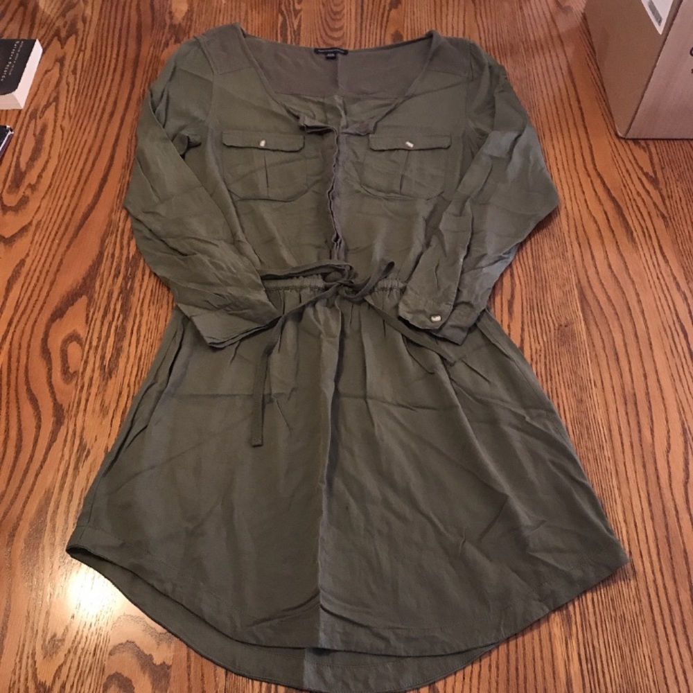 American Eagle Dress